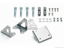 FJR MOUNTING KIT NAVIGATOR ’06 FJR MOUNTING KIT NAVIGATOR ’06