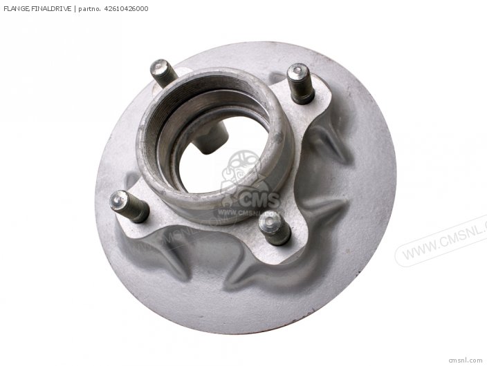 Honda FLANGE,FINALDRIVE 42610426000 Honda FLANGE,FINALDRIVE 42610426000