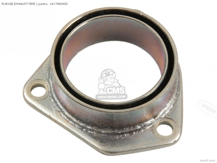 1417040400 Flange,exhaust Pipe Suzuki buy the 1417040400 at CMSNL