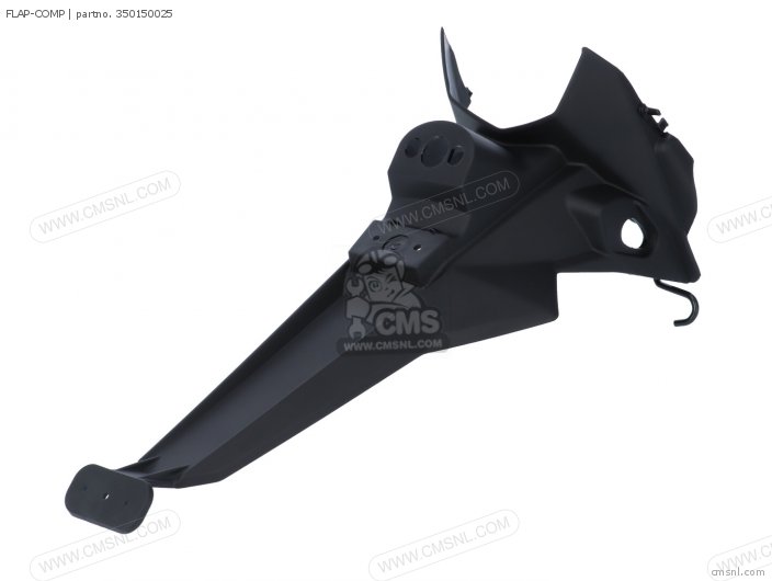 Kawasaki FLAP-COMP 350150025