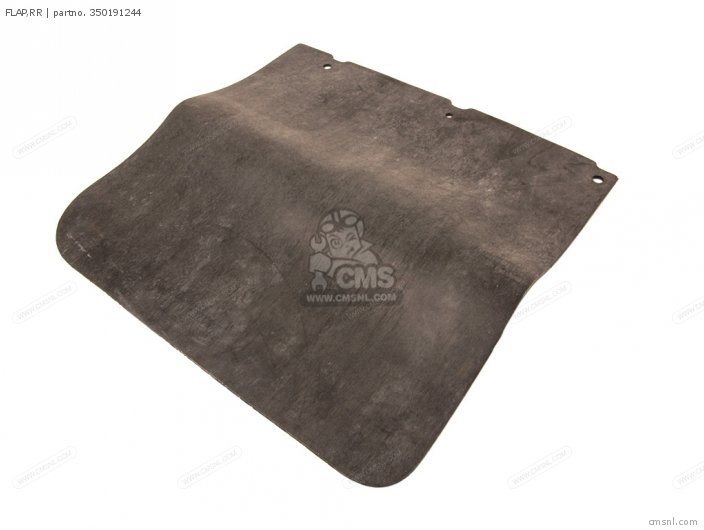 Kawasaki FLAP,RR 350191244 Kawasaki FLAP,RR 350191244