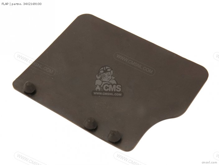 Yamaha FLAP 34X2169100