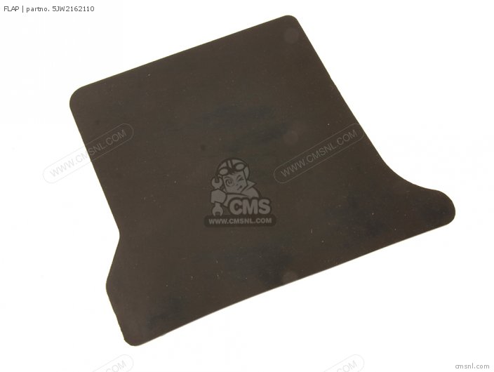 Yamaha FLAP 5JW2162110