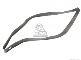 42713102005: FLAP,TIRE INOUE Honda - buy the 42713-102-005