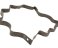 small image of FLAP  TIRE