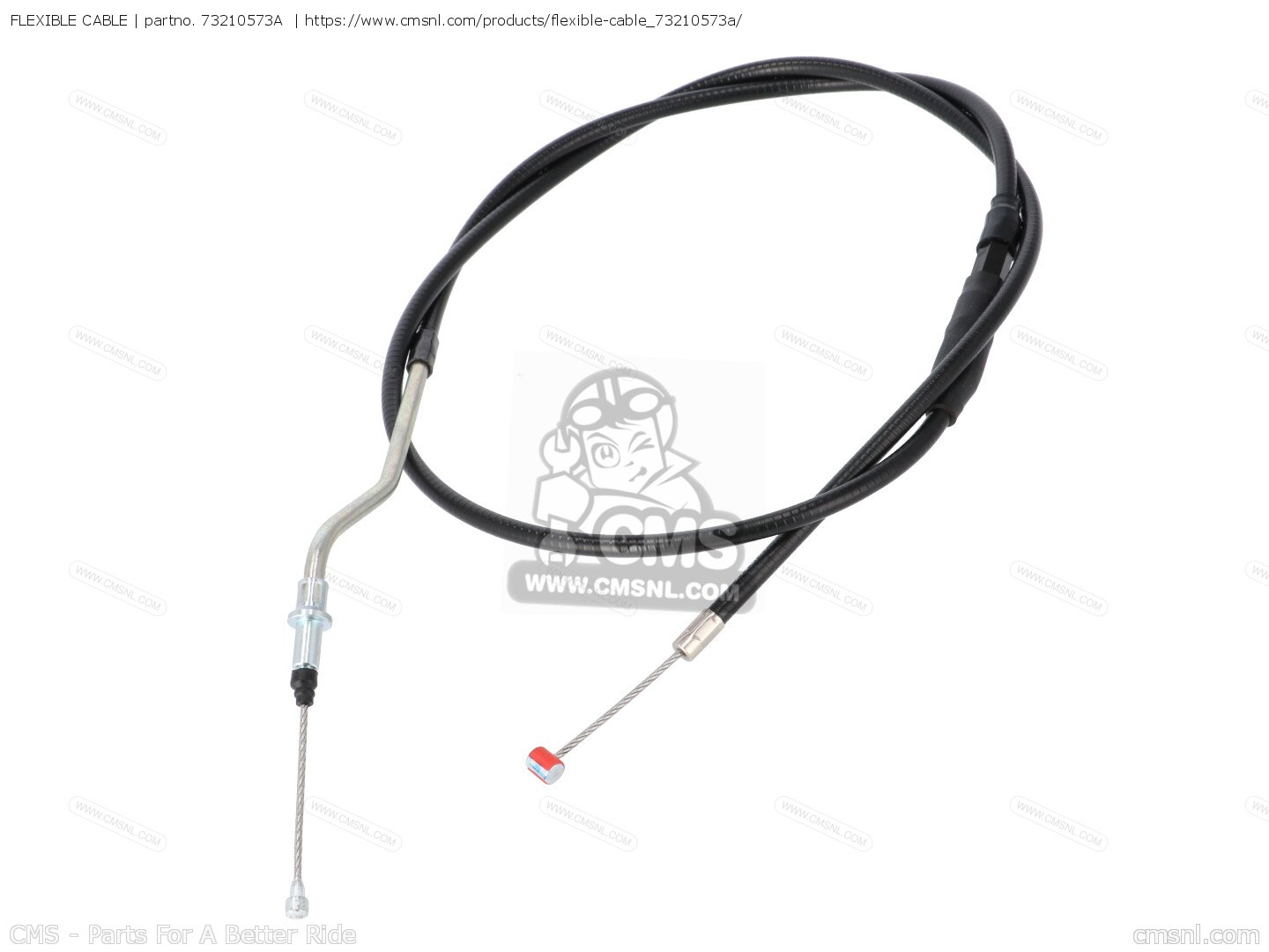 73210573A: Flexible Cable Ducati - buy the 73210573A at CMSNL