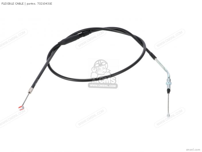 Ducati FLEXIBLE CABLE 73210431E