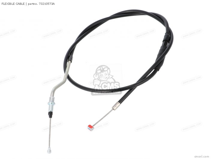 Ducati FLEXIBLE CABLE 73210573A