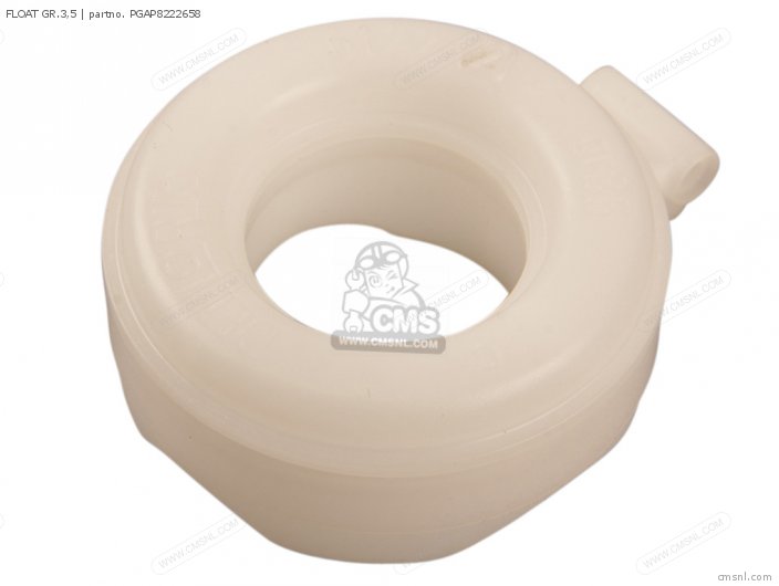 Piaggio Group FLOAT GR.3,5 PGAP8222658 Piaggio Group FLOAT GR.3,5 PGAP8222658