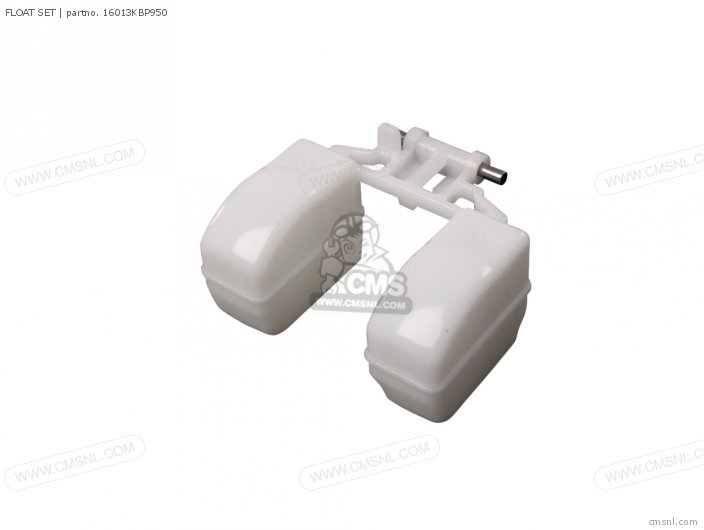 Honda FLOAT SET 16013KBP950 Honda FLOAT SET 16013KBP950