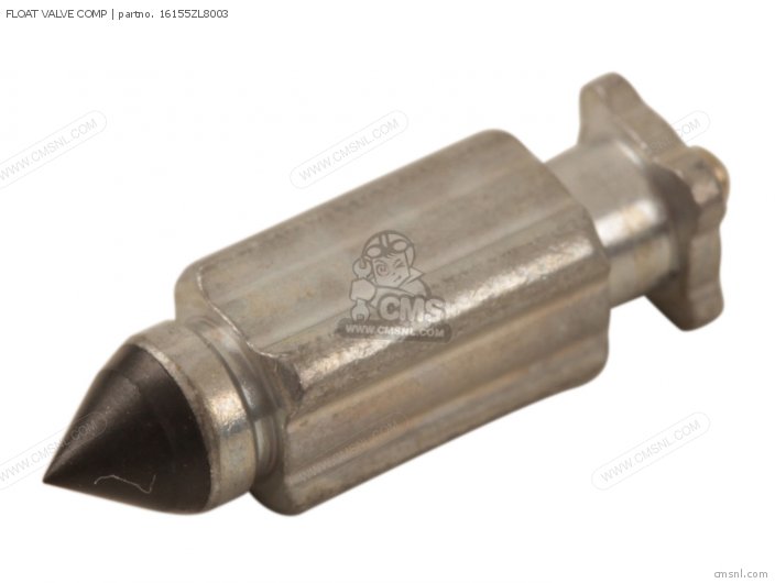 Honda FLOAT VALVE COMP 16155ZL8003