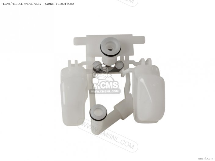 1325017C00 Float/needle Valve Assy Suzuki buy the 1325017C00 at CMSNL