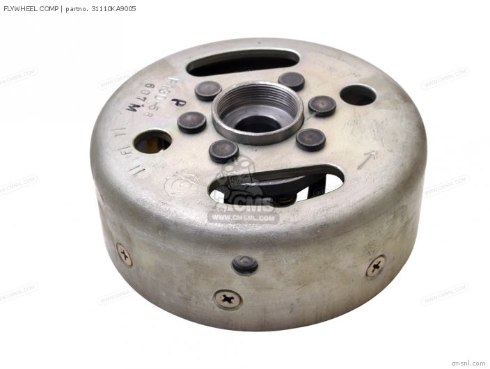 31110KA9005 Flywheel Comp Honda buy the 31110KA9005 at CMSNL