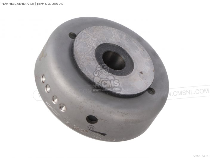 Kawasaki FLYWHEEL,GENERATOR 210501041