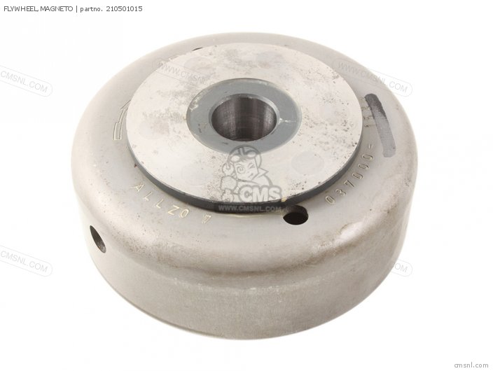 Kawasaki FLYWHEEL,MAGNETO 210501015