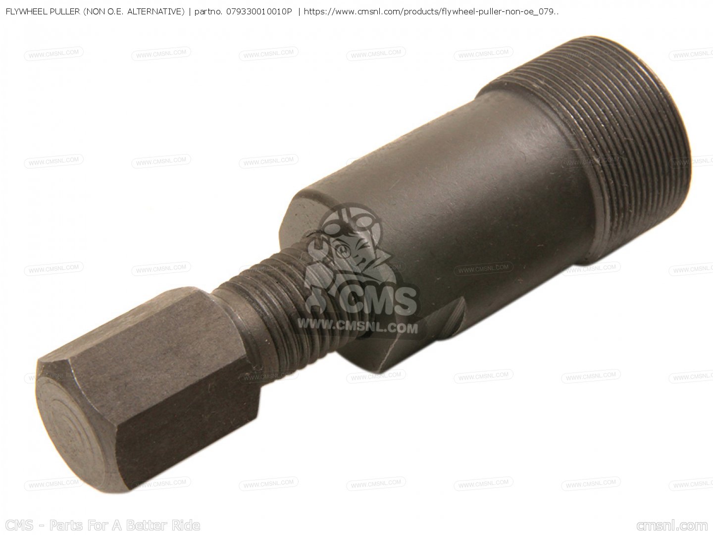 079330010010P Flywheel Puller Honda buy the 079330010010P at CMSNL