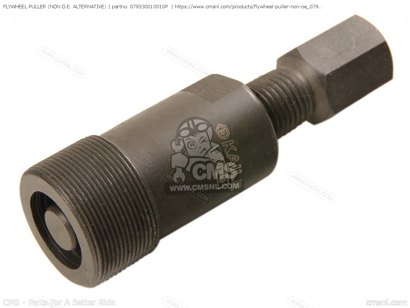 079330010010P Flywheel Puller Honda buy the 079330010010P at CMSNL