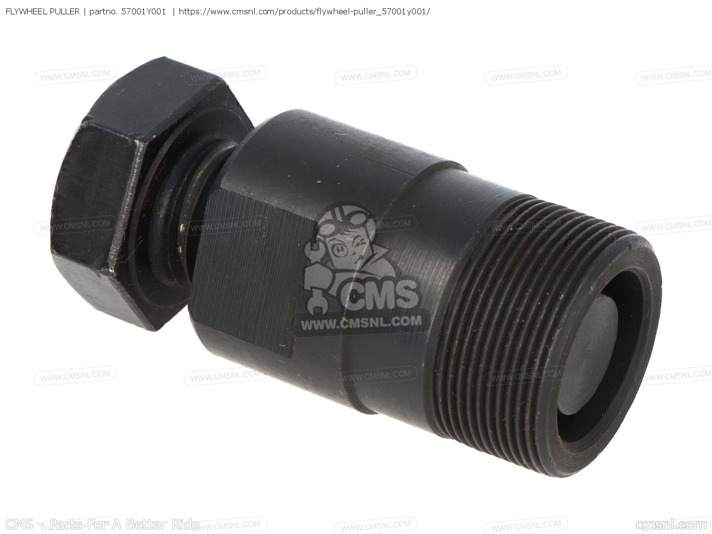 57001Y001 Flywheel Puller Kawasaki buy the 57001Y001 at CMSNL