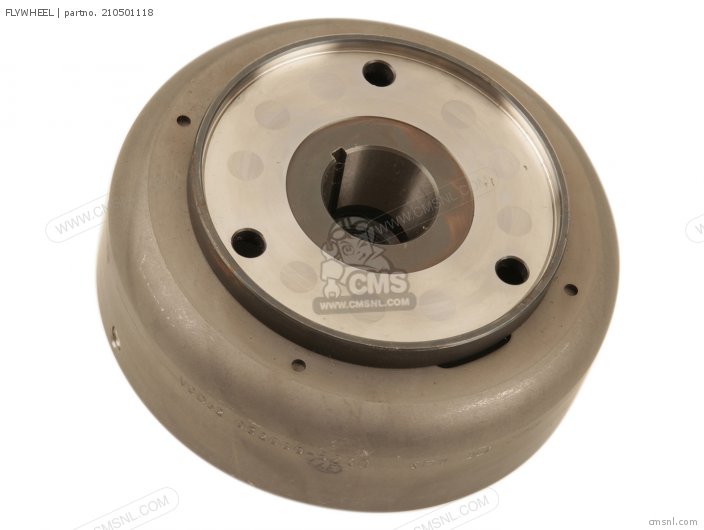 Kawasaki FLYWHEEL 210501118