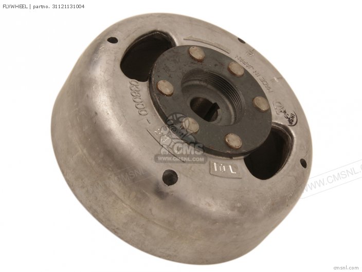 31121131004 Flywheel Honda buy the 31121131004 at CMSNL