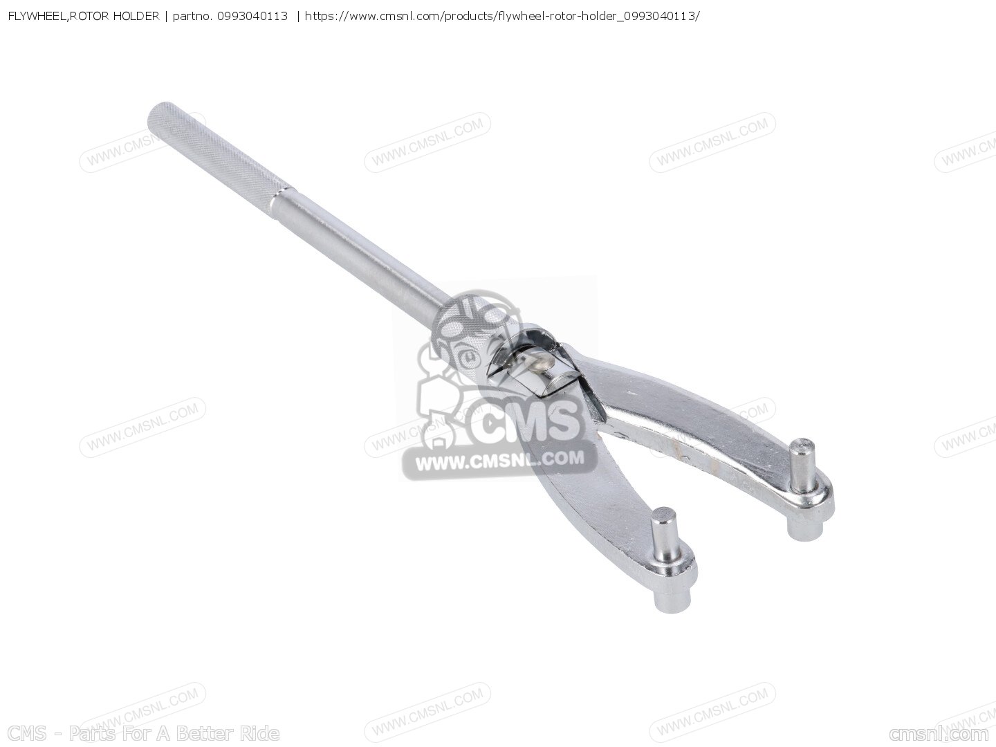 0993040113 Flywheel,rotor Holder Suzuki buy the 0993040113 at CMSNL