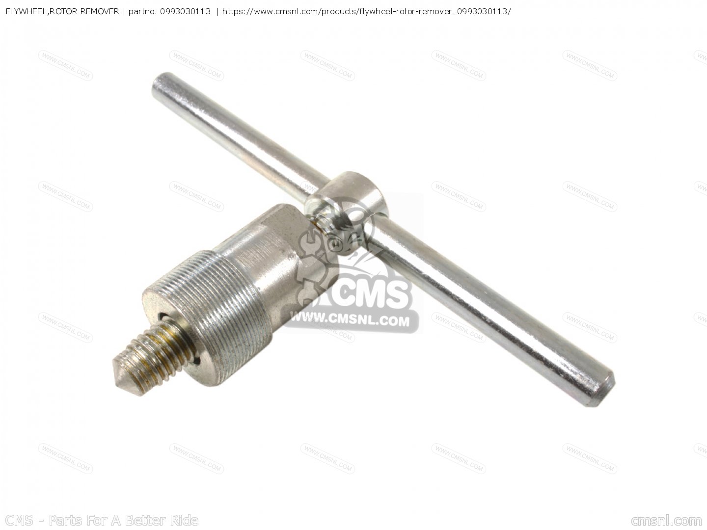 0993030113 Flywheel,rotor Remover Suzuki buy the 0993030113 at CMSNL