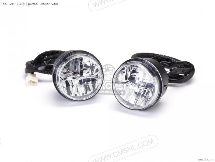 Yamaha FOG LAMP (LED) 2BS854A300