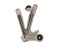 small image of FOOTREST ASSY  PILLION  R