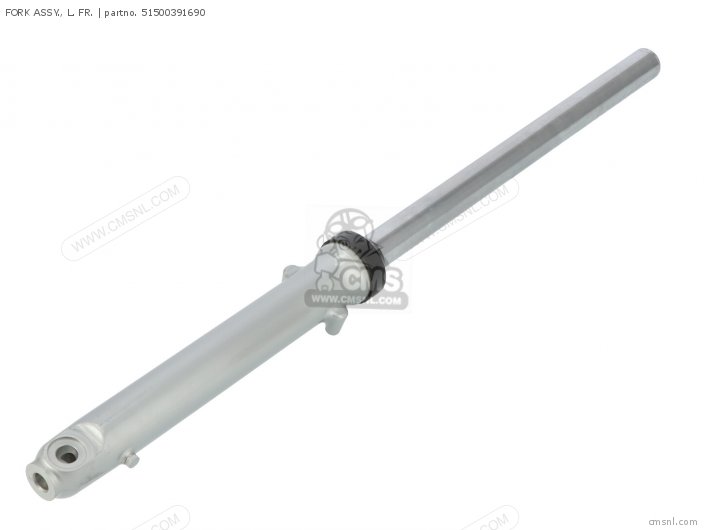 Honda FORK ASSY., L. FR. 51500391690 Honda FORK ASSY., L. FR. 51500391690