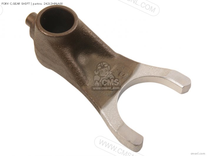 Honda FORK C,GEAR SHIFT 24212HP6A00 Honda FORK C,GEAR SHIFT 24212HP6A00