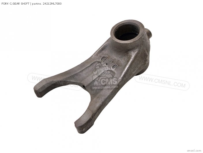 Honda FORK C,GEAR SHIFT 24212ML7000 Honda FORK C,GEAR SHIFT 24212ML7000