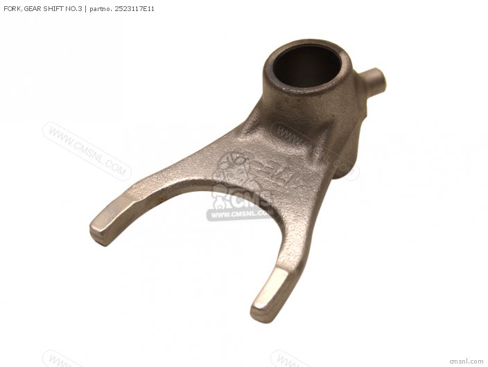 FORK GEAR SHIFT NO 3