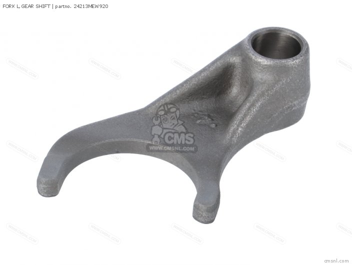 24213MEW920 Fork L,gear Shift Honda buy the 24213MEW920 at CMSNL