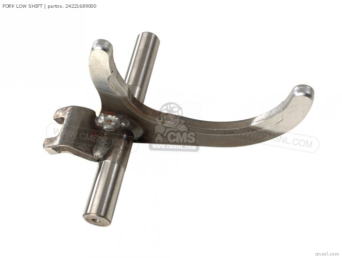 Honda FORK LOW SHIFT 24221689000 Honda FORK LOW SHIFT 24221689000