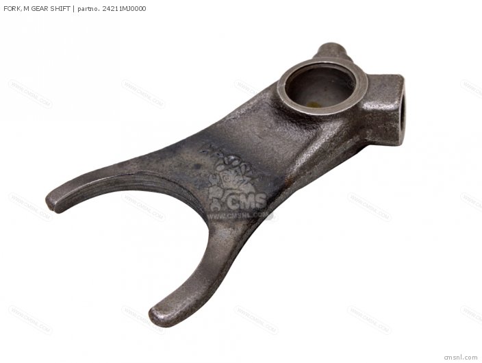 Honda FORK,M GEAR SHIFT 24211MJ0000 Honda FORK,M GEAR SHIFT 24211MJ0000