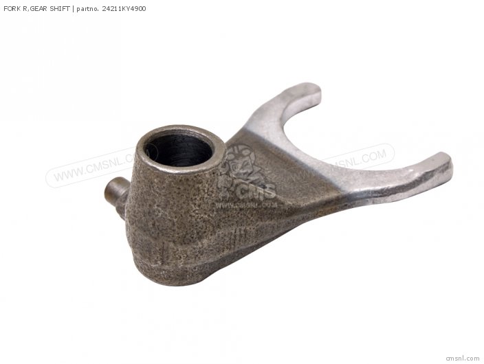 Honda FORK R,GEAR SHIFT 24211KY4900 Honda FORK R,GEAR SHIFT 24211KY4900