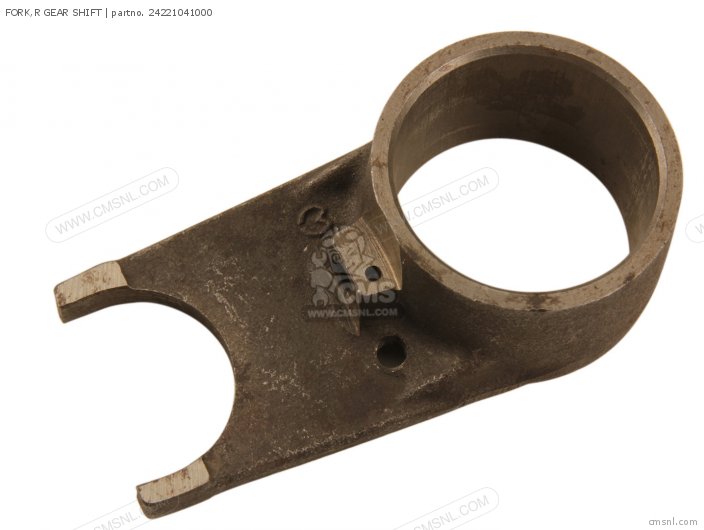 Honda FORK,R GEAR SHIFT 24221041000 Honda FORK,R GEAR SHIFT 24221041000