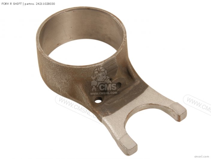Honda FORK R SHIFT 24211028030 Honda FORK R SHIFT 24211028030