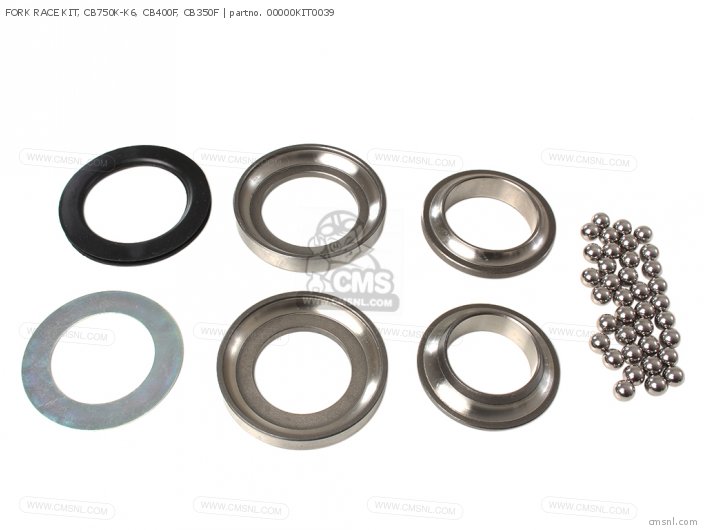 Honda CB400T HAWK 1981 (B) USA spare parts online available