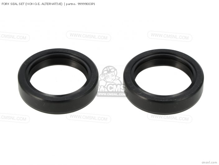 Kawasaki FORK SEAL SET (NON O.E. ALTERNATIVE) 99999003P1