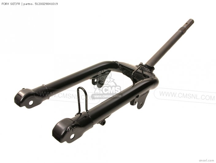 Suzuki FORK SET,FR 5120029841019 Suzuki FORK SET,FR 5120029841019