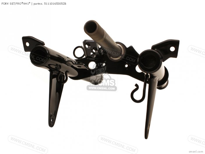 Honda FORK SET,FRO*NH1* 51110165305ZB Honda FORK SET,FRO*NH1* 51110165305ZB