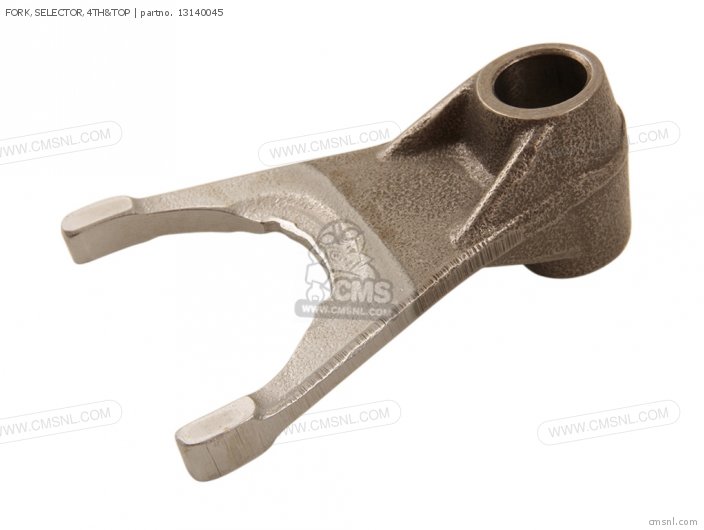 Kawasaki FORK-SHIFT,4TH&TOP 13140045