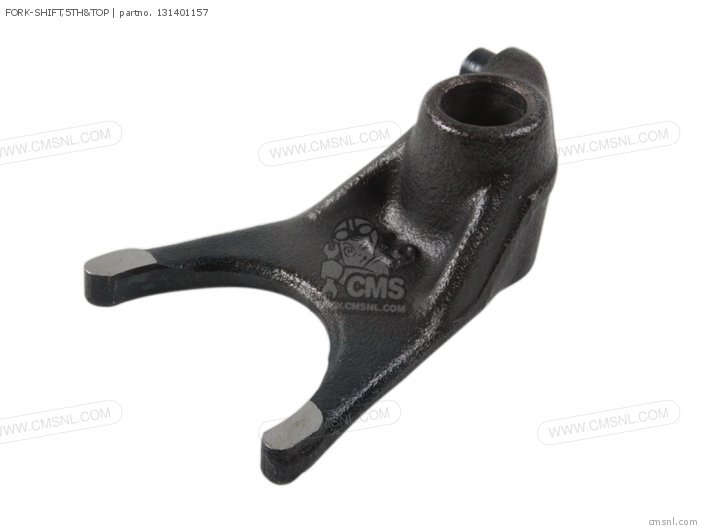 Kawasaki FORK-SHIFT,5TH&TOP 131401157 Kawasaki FORK-SHIFT,5TH&TOP 131401157