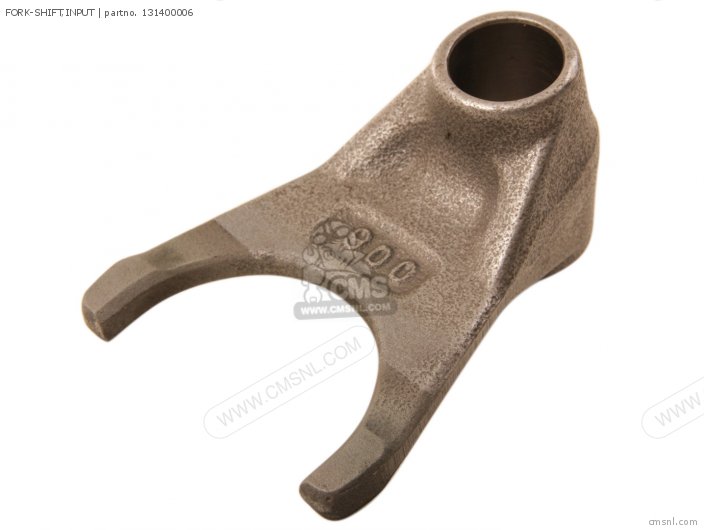 Kawasaki FORK-SHIFT,INPUT 131400006