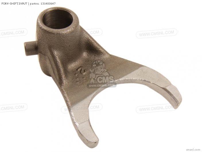 Kawasaki FORK-SHIFT,INPUT 131400647