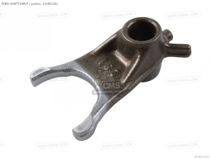 Kawasaki FORK-SHIFT,INPUT 131401231
