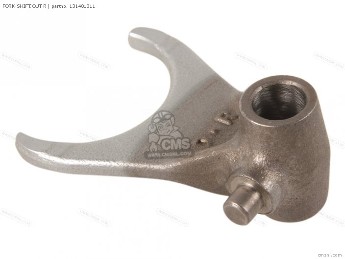 Kawasaki FORK-SHIFT,LOW&4TH 131401311 Kawasaki FORK-SHIFT,LOW&4TH 131401311