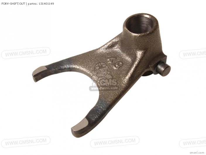 Kawasaki FORK-SHIFT,OUT 131401149