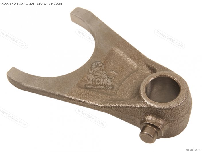 Kawasaki FORK-SHIFT,OUTPUT,LH 131400064